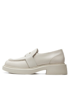 KARL LAGERFELD Loaferke KL41210 Bela