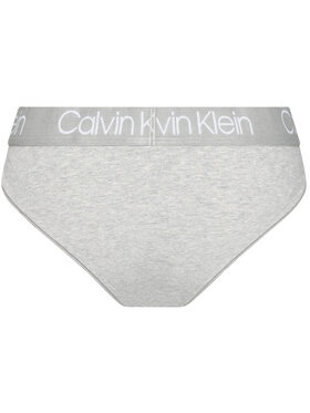 Calvin Klein Underwear Set 3 Parov Spodnjih Hlačk 000QD3758E Pisana