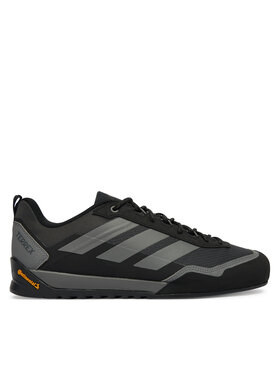 adidas adidas Сникърси Terrex Skychaser Solo Approach JS4327 Черен