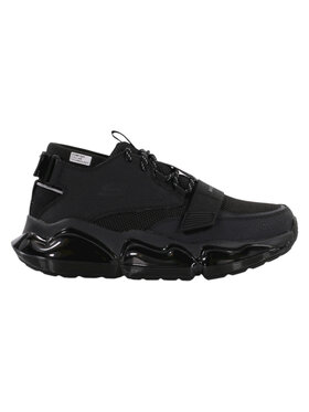 Skechers Skechers Sneakersy 232384-BBK Czarny