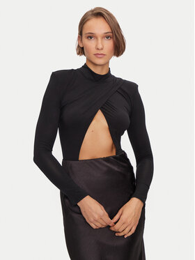 Undress Code Undress Code Body Supermodel Secrets 713 Schwarz Slim Fit
