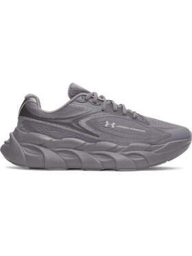 Under Armour Under Armour Buty do biegania 6010212 Szary