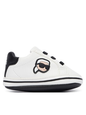 KARL LAGERFELD KARL LAGERFELD Sneakers Z31185 E Alb