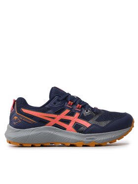 Asics Asics Bežecké topánky Gel-Sonoma 7 1012B413 Modrá
