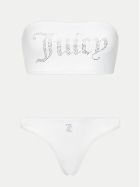 Juicy Couture Bikini Diamante JCIT122001 Bela