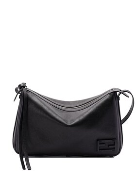 Fendi Fendi Torebka 8BR829AS7A Czarny