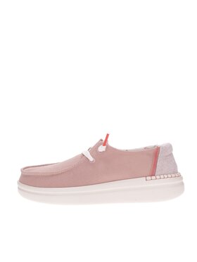 Hey Dude Hey Dude Mocassini 40074 6VM Rosa