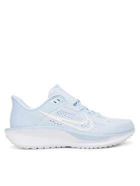 Nike Nike Bežecké topánky Quest 6 FD6034 Modrá