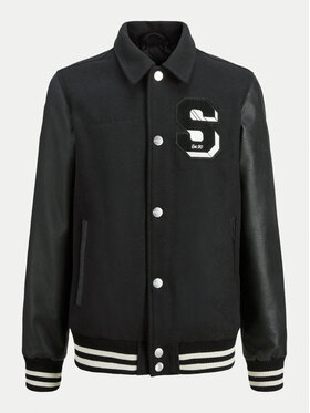 Μπόμπερ μπουφάν Jack & Jones Junior φωτογραφία