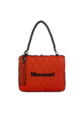 Himawari Himawari Torba na laptopa Office Pomarańczowy