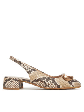 Hispanitas Hispanitas Sandale Oporto HV253993 Maro