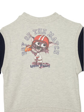 Μπλούζα United Colors Of Benetton φωτογραφία