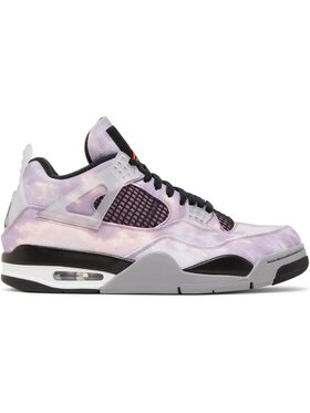 Nike Nike Sneakersy 4 Retro Zen Master Kolorowy
