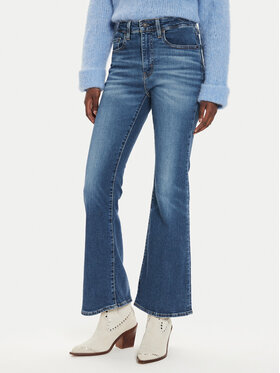 Levi's® Levi's® Jeansy 726™ A3410-0026 Niebieski Flare Fit