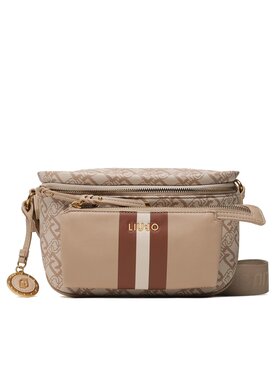 Liu Jo Liu Jo Kabelka Ecs Bumbag AA3325 E0538 Béžová