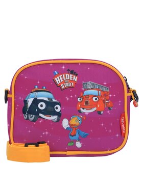 Travelite Travelite Torba 177657 Różowy