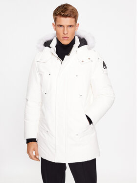 Moose Knuckles Moose Knuckles Parka Original Stirling M32MP261S Balts