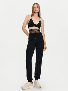 Παντελόνι υφασμάτινο Liu Jo Sport φωτογραφία