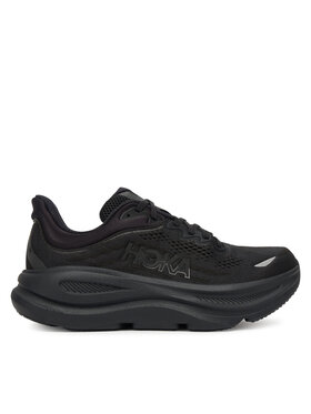 Hoka Hoka Scarpe running Bondi 9 1162012 Nero