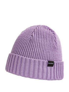 Kamuflage Kamuflage Czapka Beanie Fioletowy