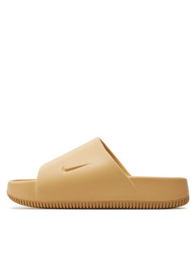 Nike Natikače Calm Slide DX4816 200 Bež