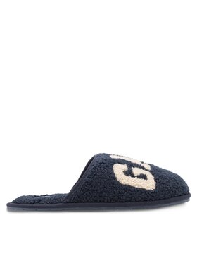 Gap Gap Kapcie GCD001F1TWELYBGP Granatowy