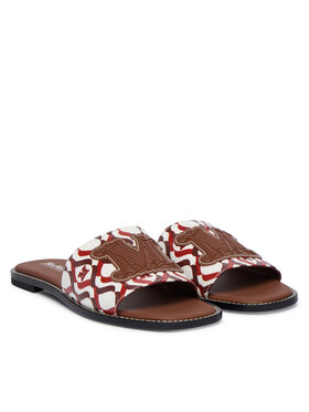 Max Mara Παντόφλες Max Mara - 2