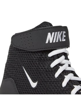 Nike Čevlji Za Boks Inflict 325256 006 Črna