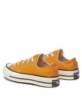 Converse Modne Superge Chuck 70 162063C Rumena