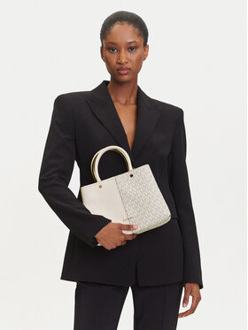 MICHAEL Michael Kors MICHAEL Michael Kors Сумка Flora 30T5GFFS2B Бежевий