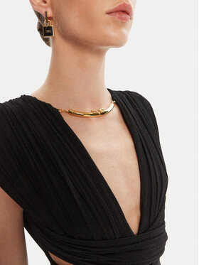 Elisabetta Franchi Φόρεμα βραδινό Elisabetta Franchi - 5