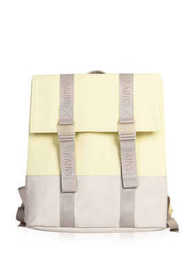 Rains Rains Plecak 13770-39 R. OS Żółty