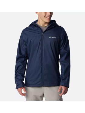 Columbia Columbia Kurtka outdoor 2071215 Niebieski Regular Fit