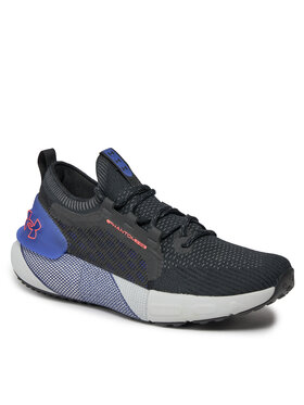 Under Armour Under Armour Obuća Ua Hovr Phantom 3 Se 3026582-002 Siva