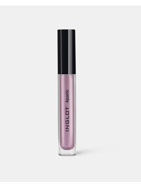 INGLOT INGLOT Aquastic Kremowy Cień do powiek 17