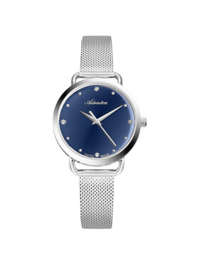 Adriatica Adriatica Orologio A3730.5145Q Argento