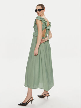 Φόρεμα καλοκαιρινό Vero Moda φωτογραφία