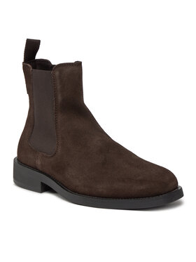 Gant Gant Klassische Stiefeletten Rizmood Chelsea Boot 27653438 Braun