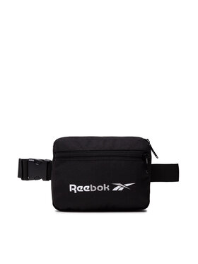 Reebok Reebok Borsetă Te Zip H11304 Negru