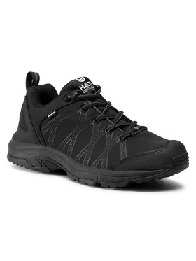 Halti Halti Trekkingi Mone II Dx W 054-2507 Czarny