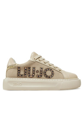 Liu Jo Liu Jo Sneakers Kylie 22 BF4061 PX230 Bej