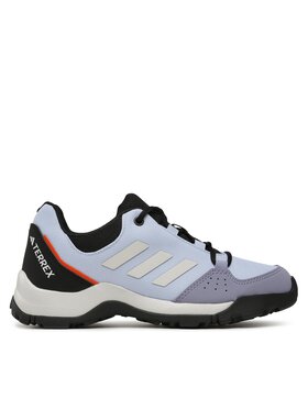 adidas adidas Trekingová obuv Terrex Hyperhiker Low Hiking Shoes HQ5825 Světle modrá