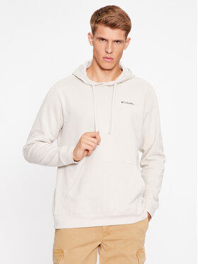 Columbia Columbia Mikina Trek™ Graphic Hoodie Hnědá Regular Fit