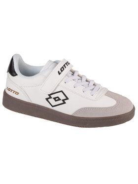 Lotto Lotto Sneakers Lotto Vintal K Bianco