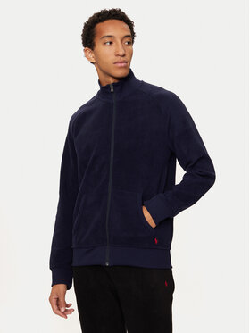 Polo Ralph Lauren Polo Ralph Lauren Polar 714950620002 Granatowy Regular Fit