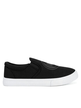 Batman Batman Sneakers CP91-AW24-207WBBAT Μαύρο