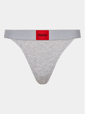 Hugo Tangice String Red Label 50492326 Siva