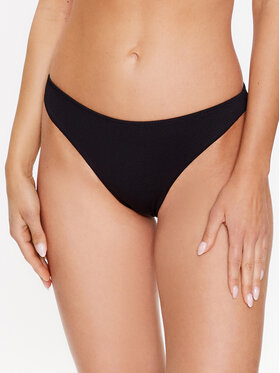 Etam Etam Bikini-Unterteil 6538812 Schwarz