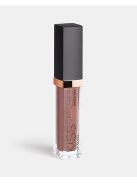 INGLOT INGLOT Kiss Catcher Błyszczyk Shimmering Brown 36
