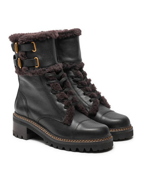 Μποτίνια See By Chloé φωτογραφία